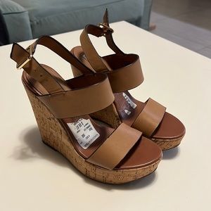 Steve Madden Wedges